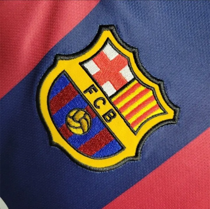 Barcelona 25/26 'Aurora' Premium Kit