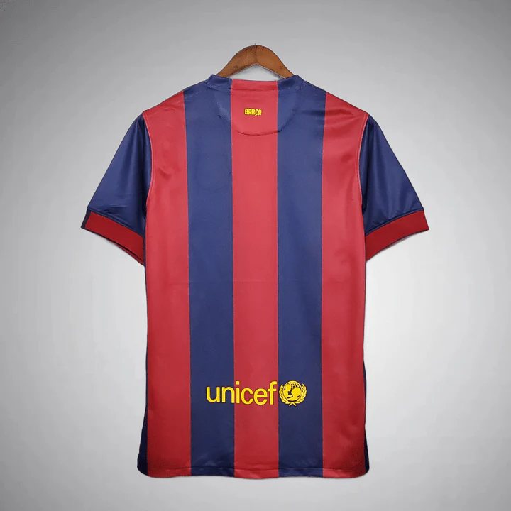 Inter Miami 25/26 Home Kit